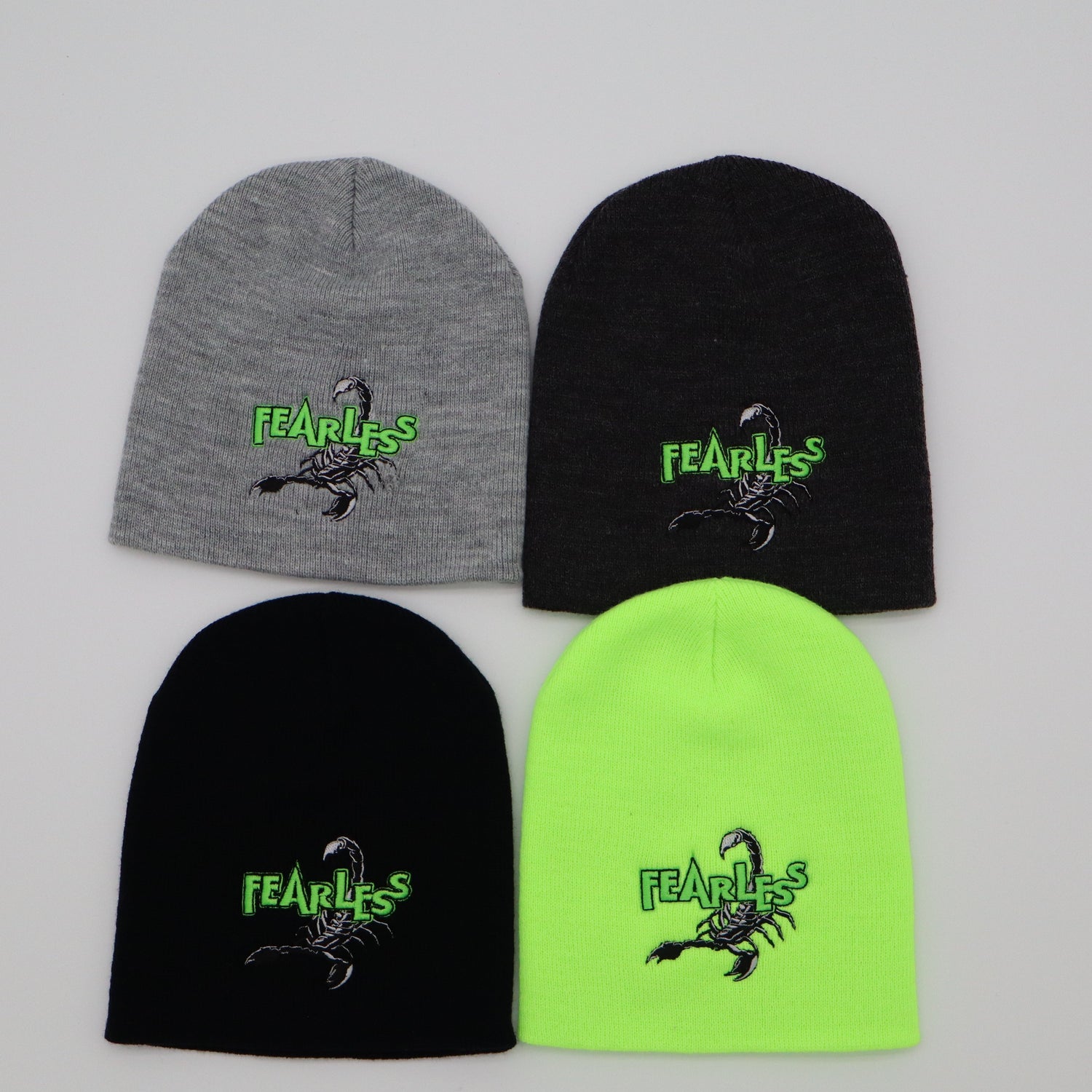 Hats/Beanies