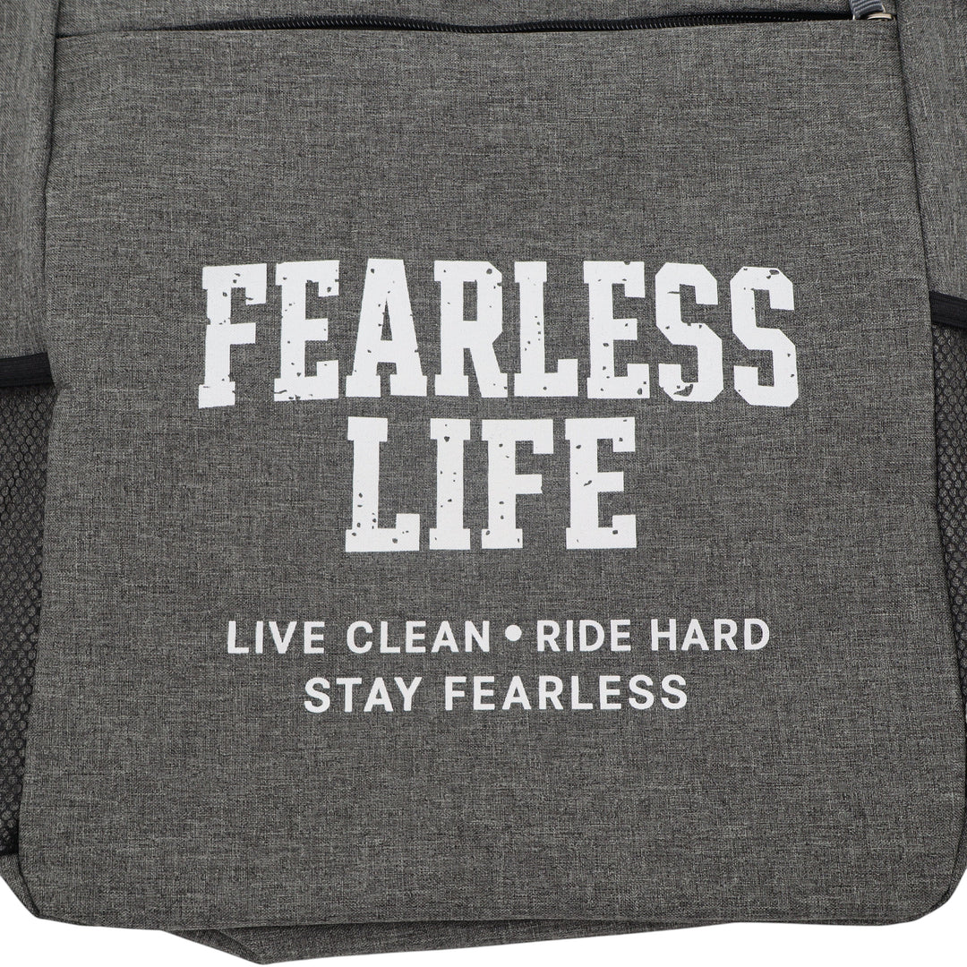 Fearless Life Backpack