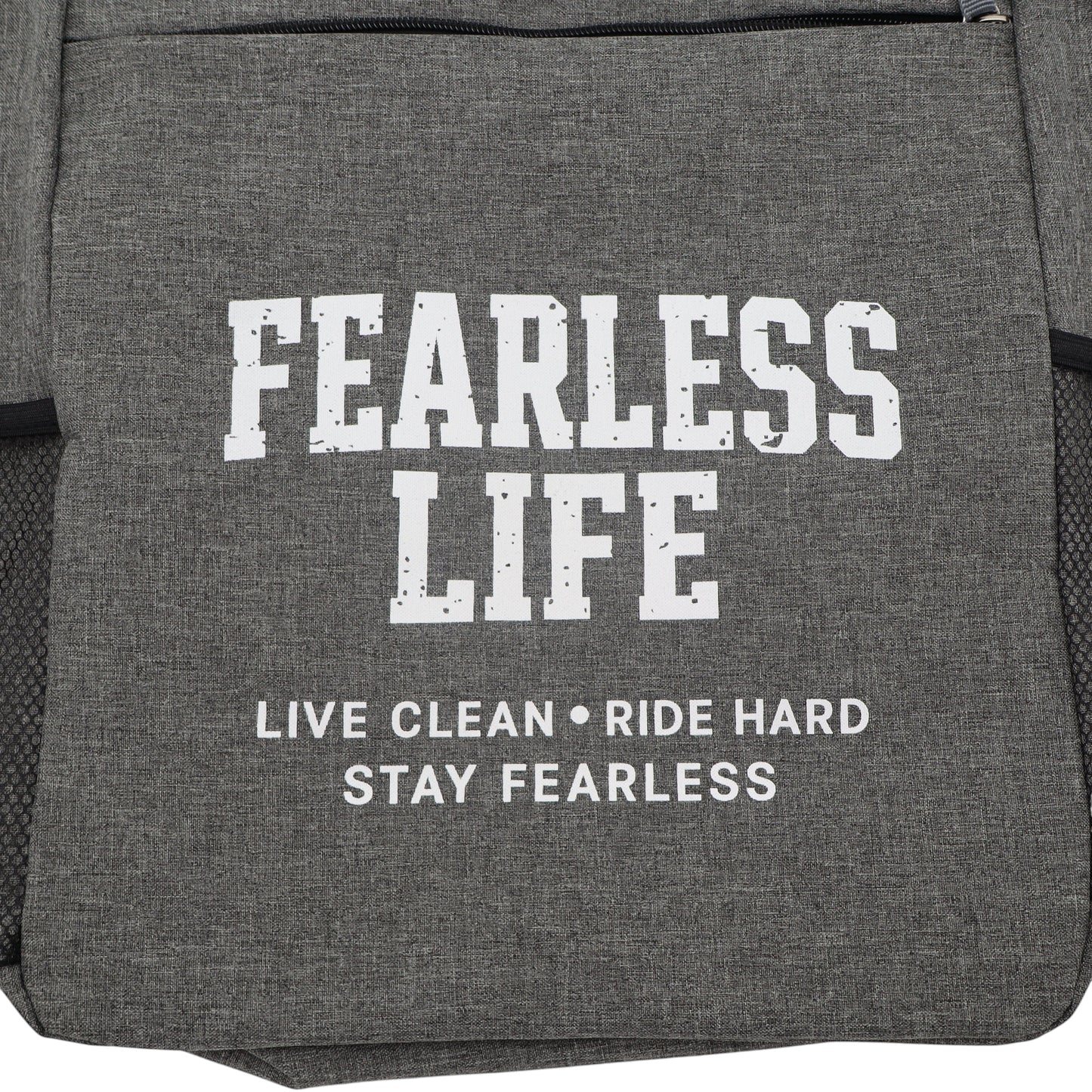 Fearless Life Backpack