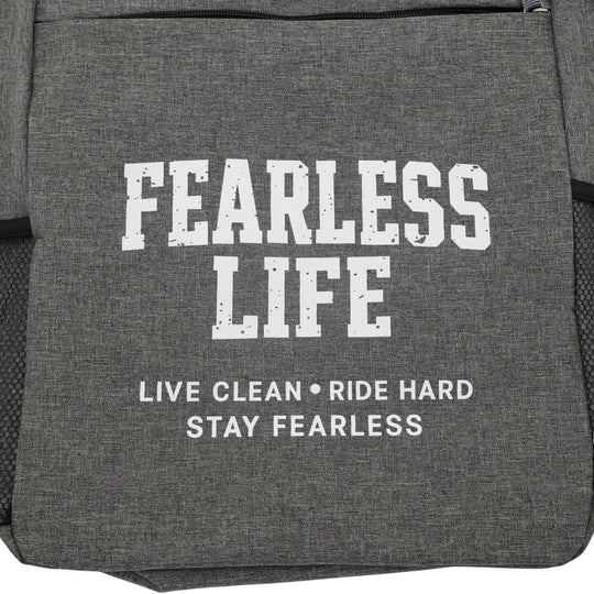 Fearless Life Backpack