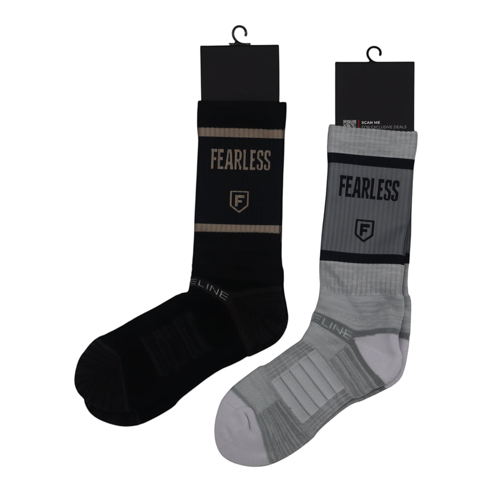Fearless Socks