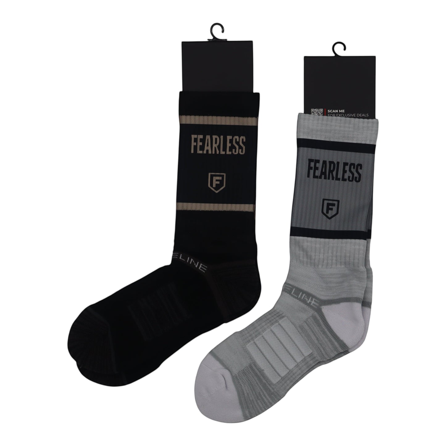 Fearless Socks
