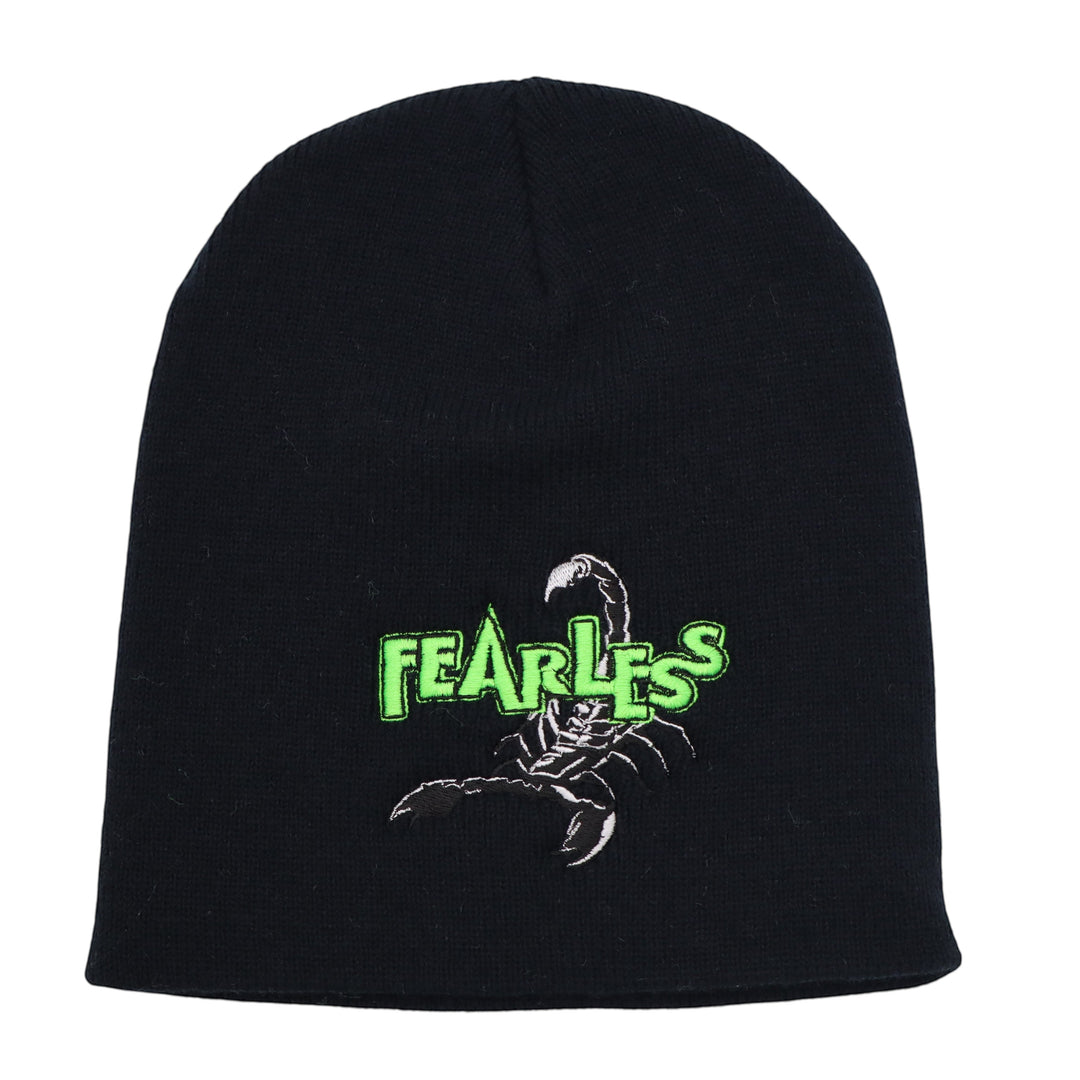 Fearless Beanies