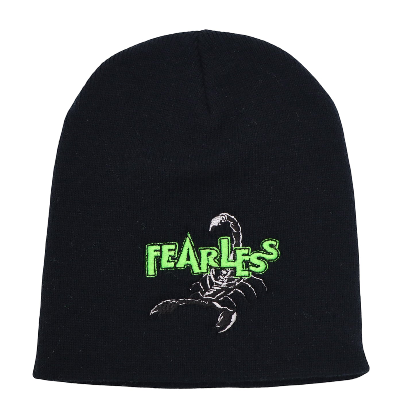 Fearless Beanies