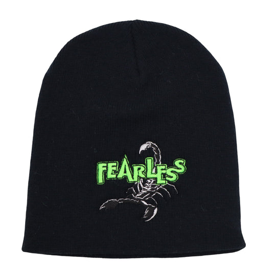Fearless Beanies