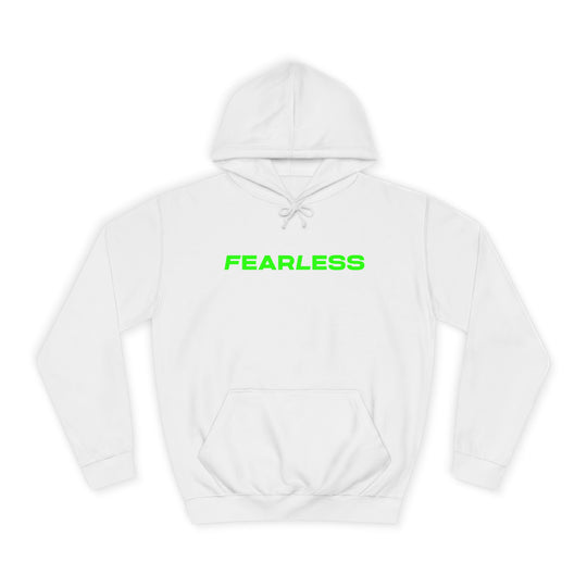Fearless Hoodie