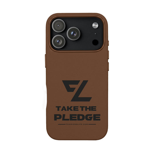 FL iPhone Case