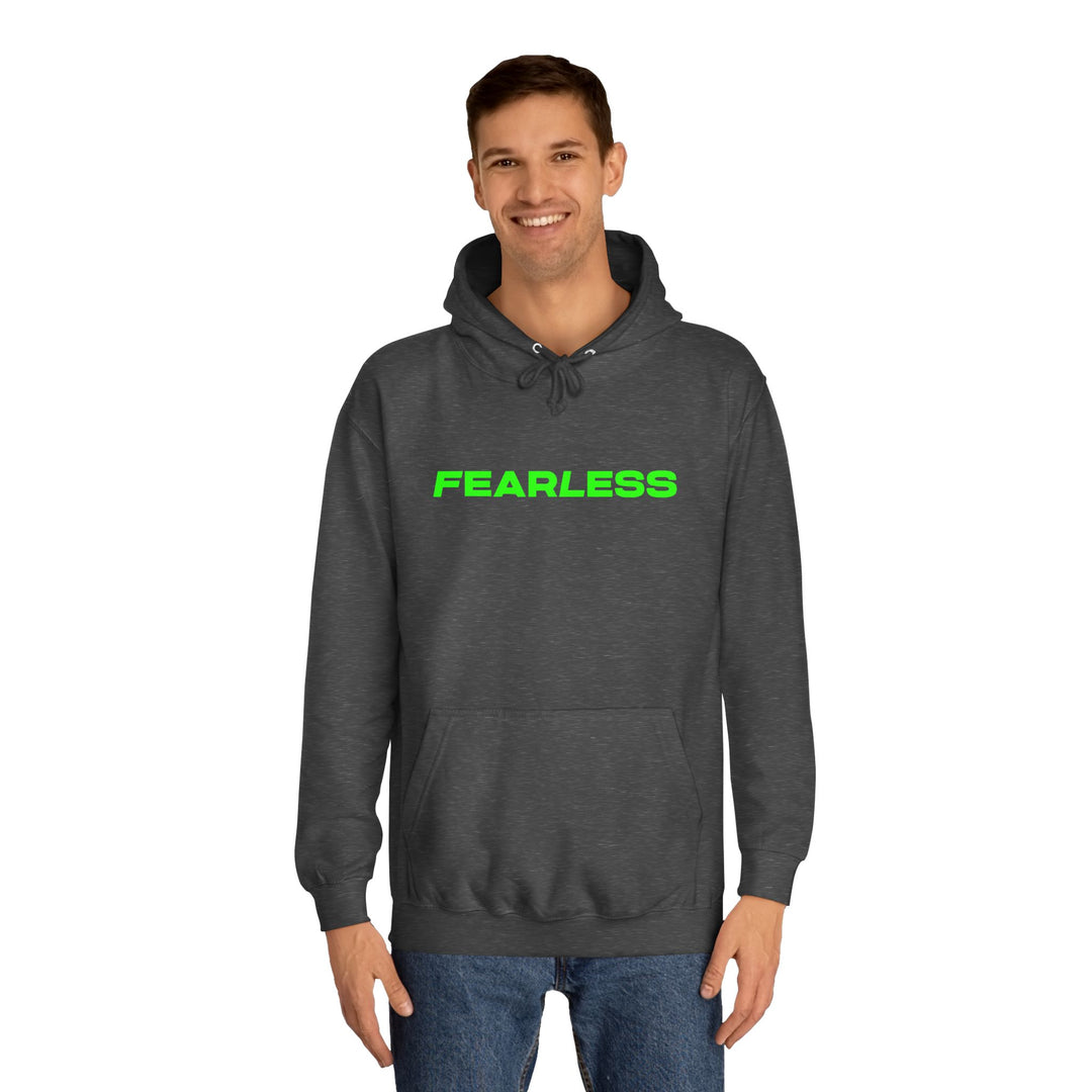 Fearless Hoodie