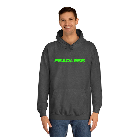 Fearless Hoodie