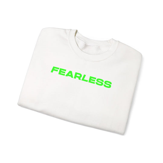Fearless Crewneck Sweatshirt