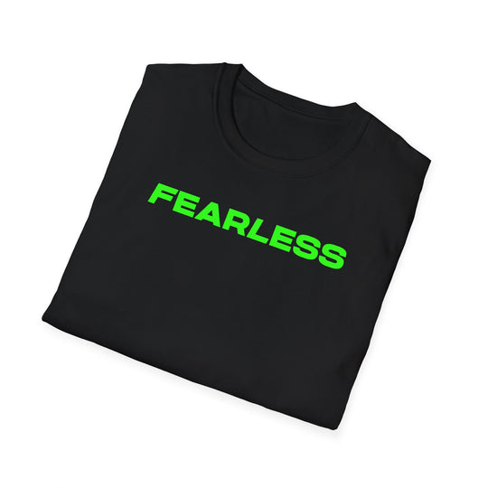 Fearless T-Shirt