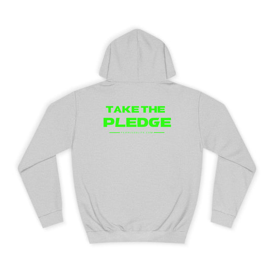 Fearless Hoodie
