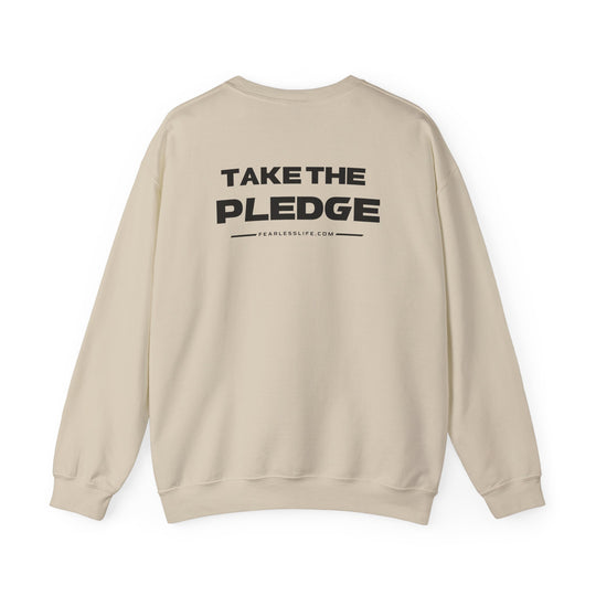 Fearless Crewneck Sweatshirt
