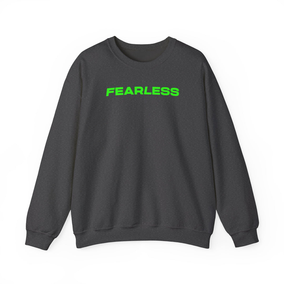 Fearless Crewneck Sweatshirt