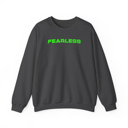Fearless Crewneck Sweatshirt