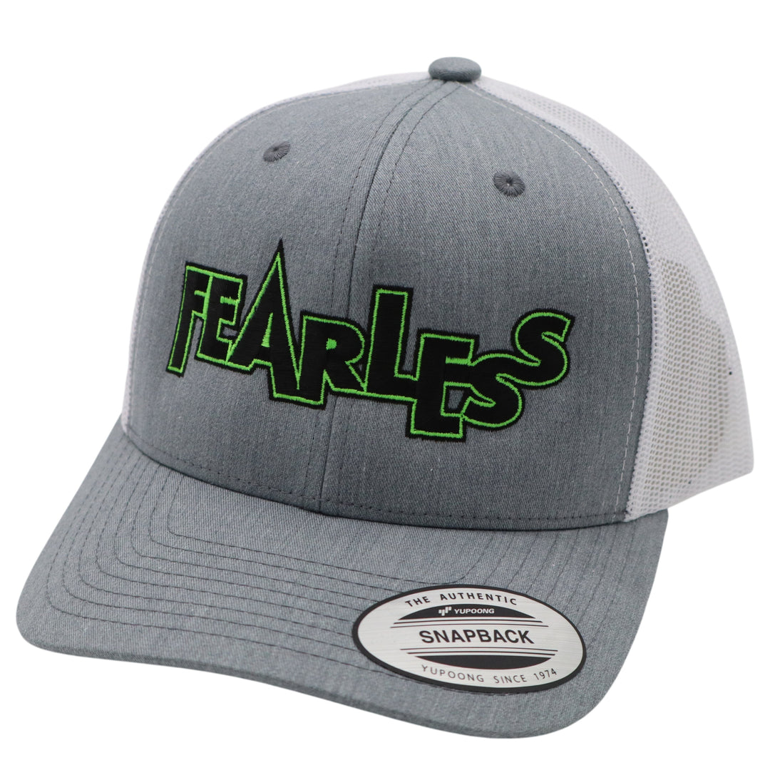 Fearless Baseball Cap