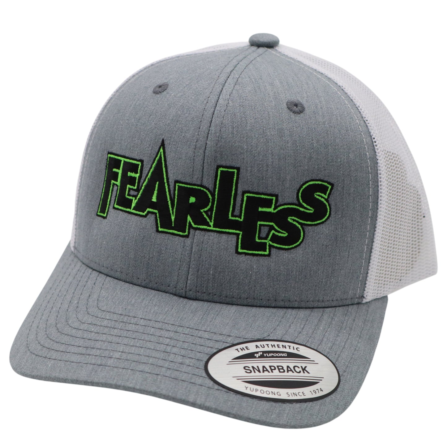 Fearless Baseball Cap