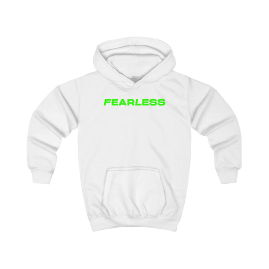 Youth Fearless Hoodie