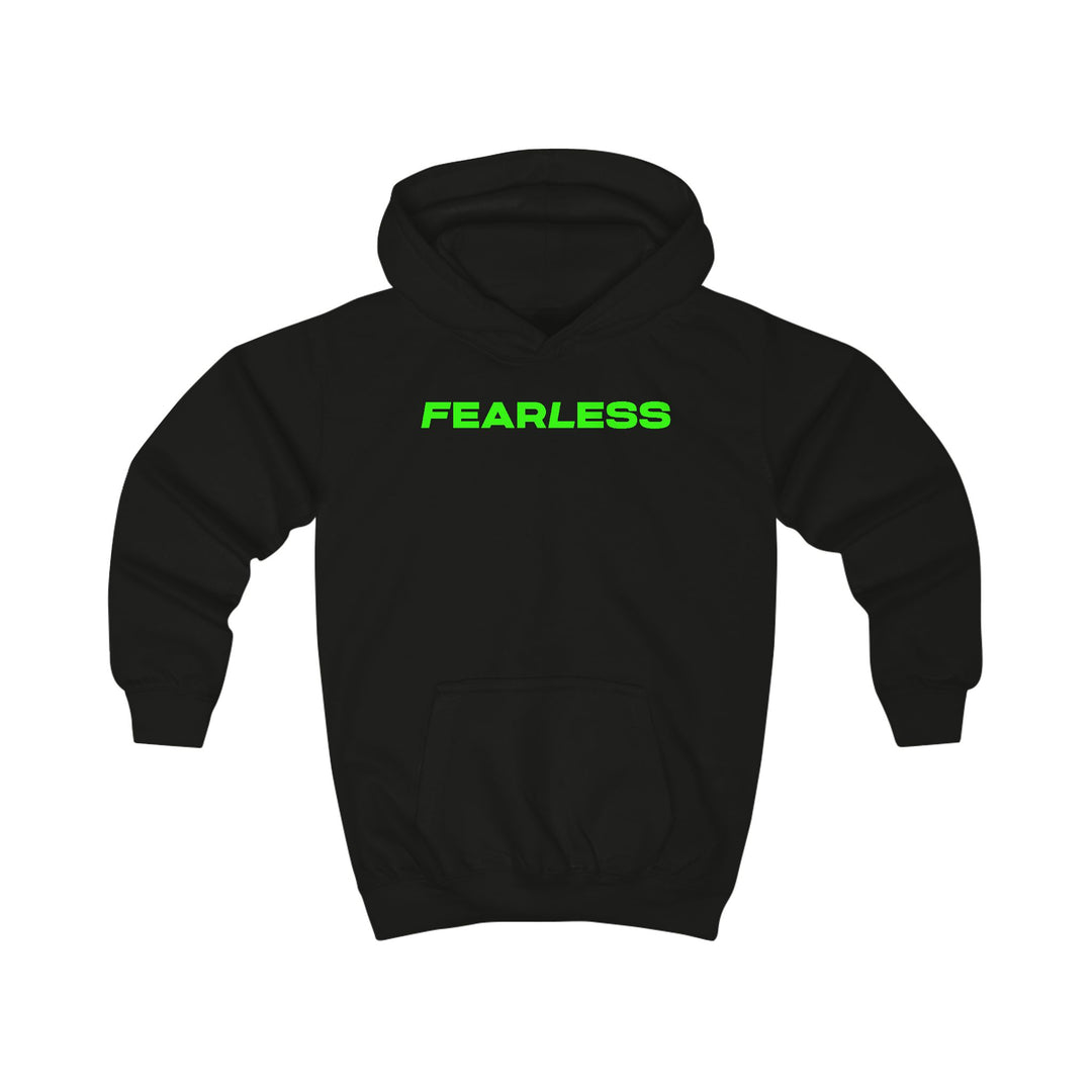 Youth Fearless Hoodie