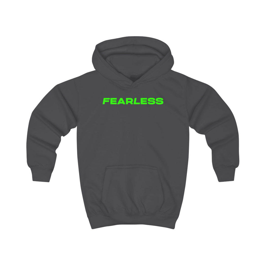Youth Fearless Hoodie