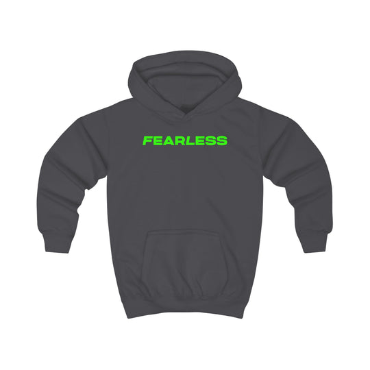 Youth Fearless Hoodie