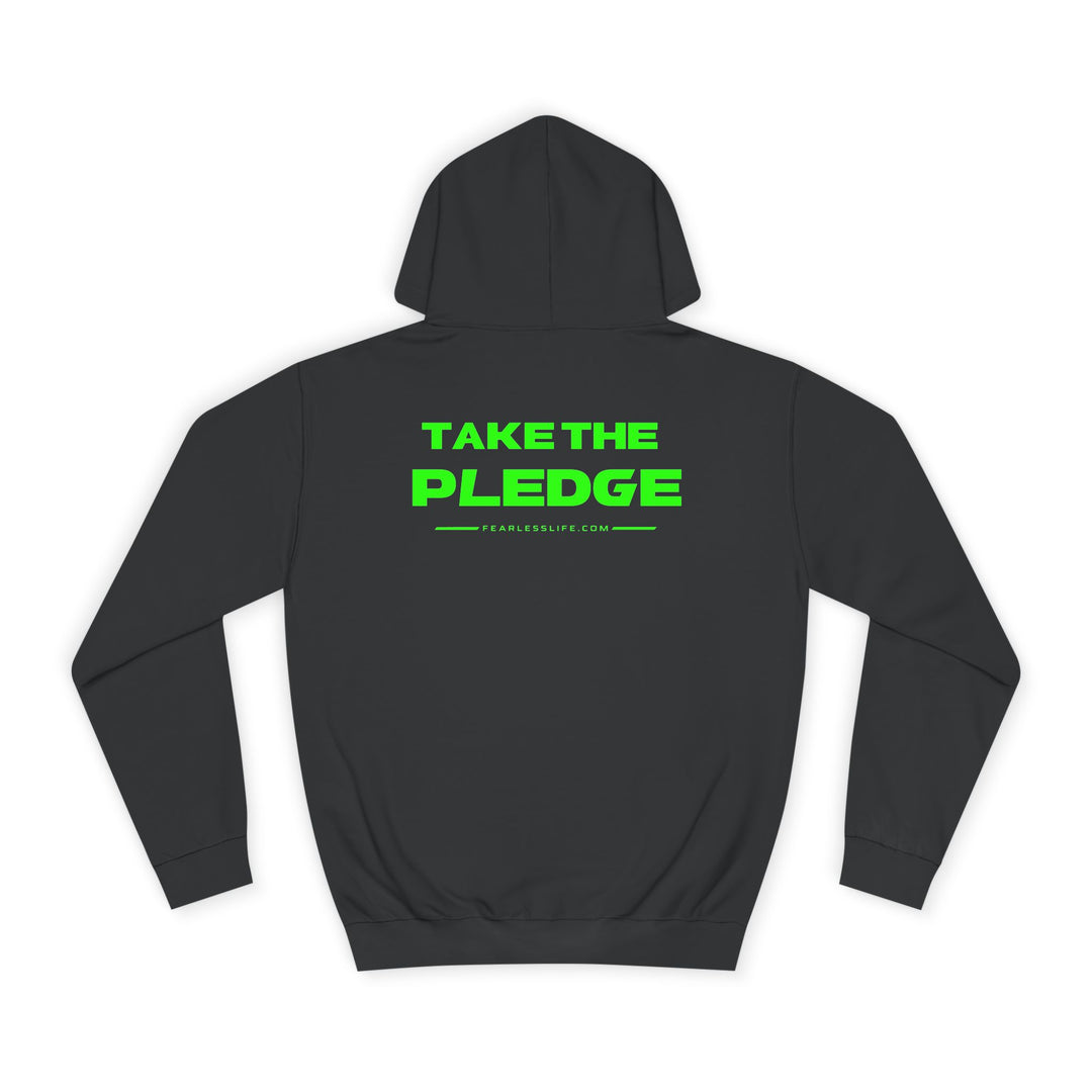 Fearless Hoodie