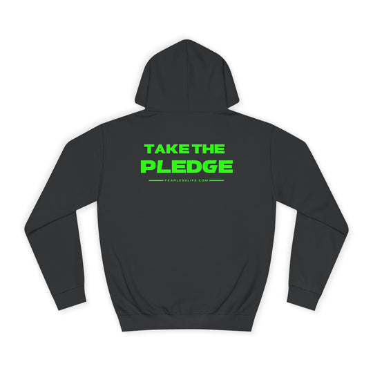 Fearless Hoodie
