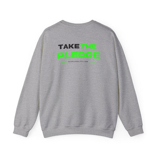 Fearless Crewneck Sweatshirt