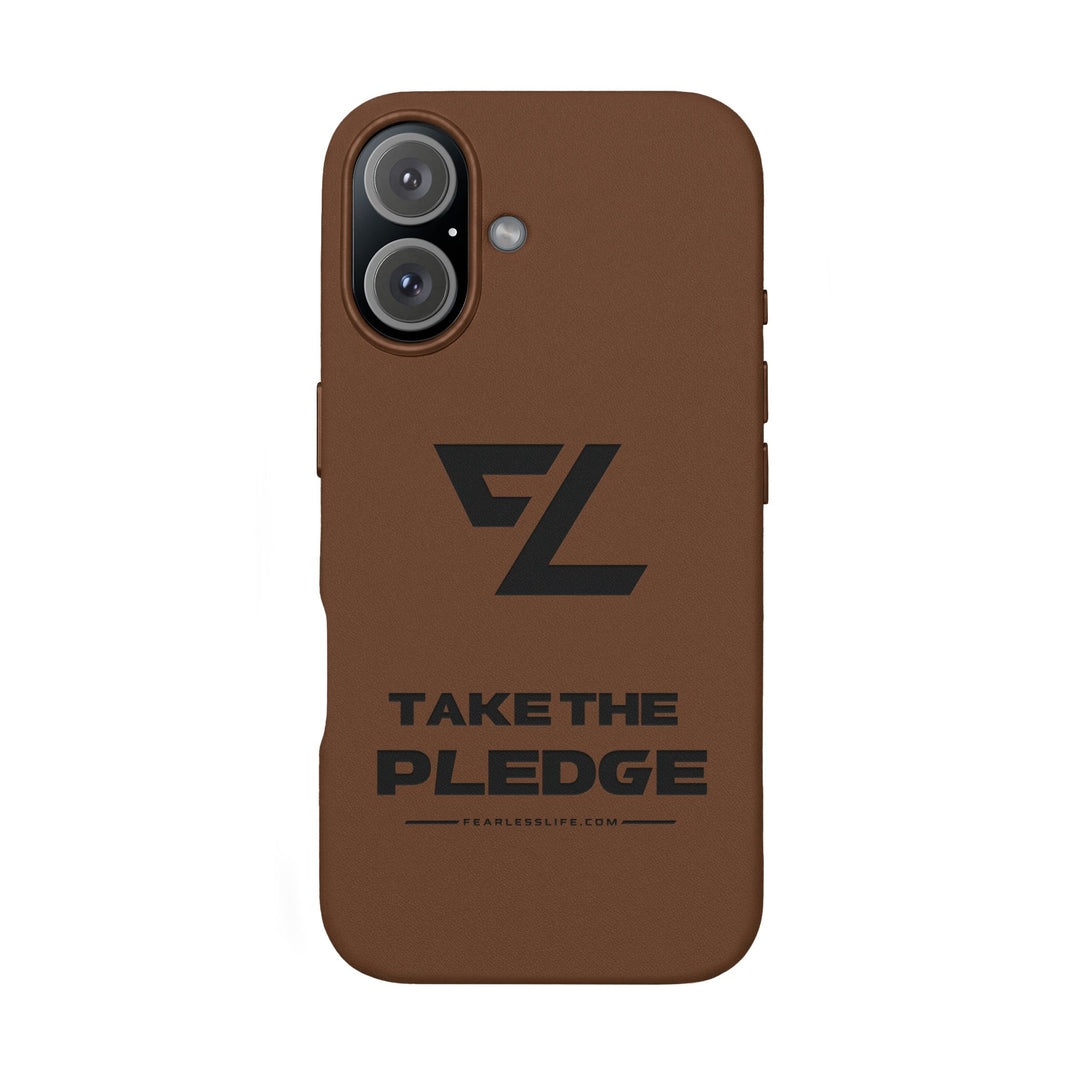 FL iPhone Case