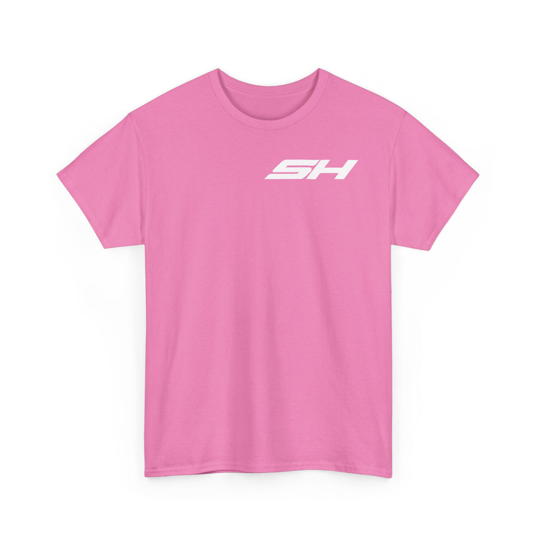 SH Breast Cancer Awareness shirt – Fearless Life