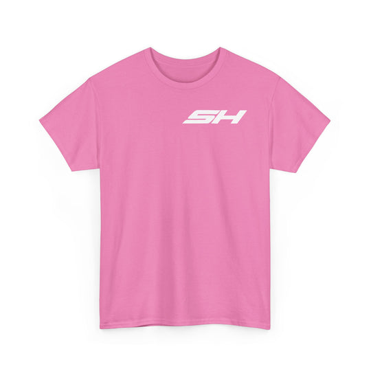 SH Breast Cancer Awareness shirt – Fearless Life