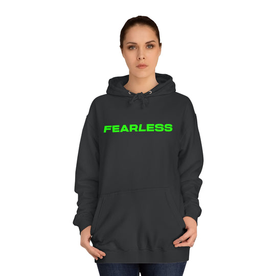Fearless Hoodie