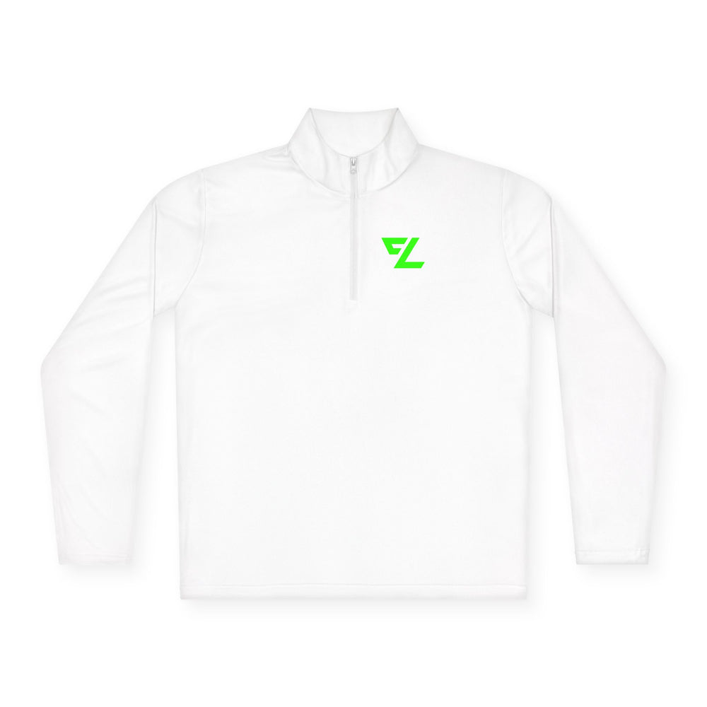 FL Quarter-Zip