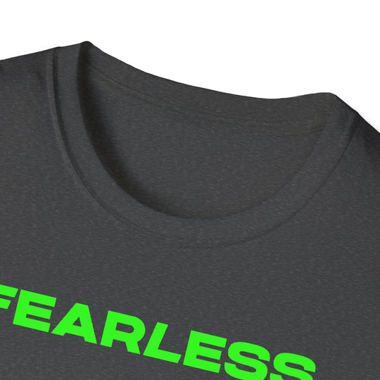Fearless T-Shirt
