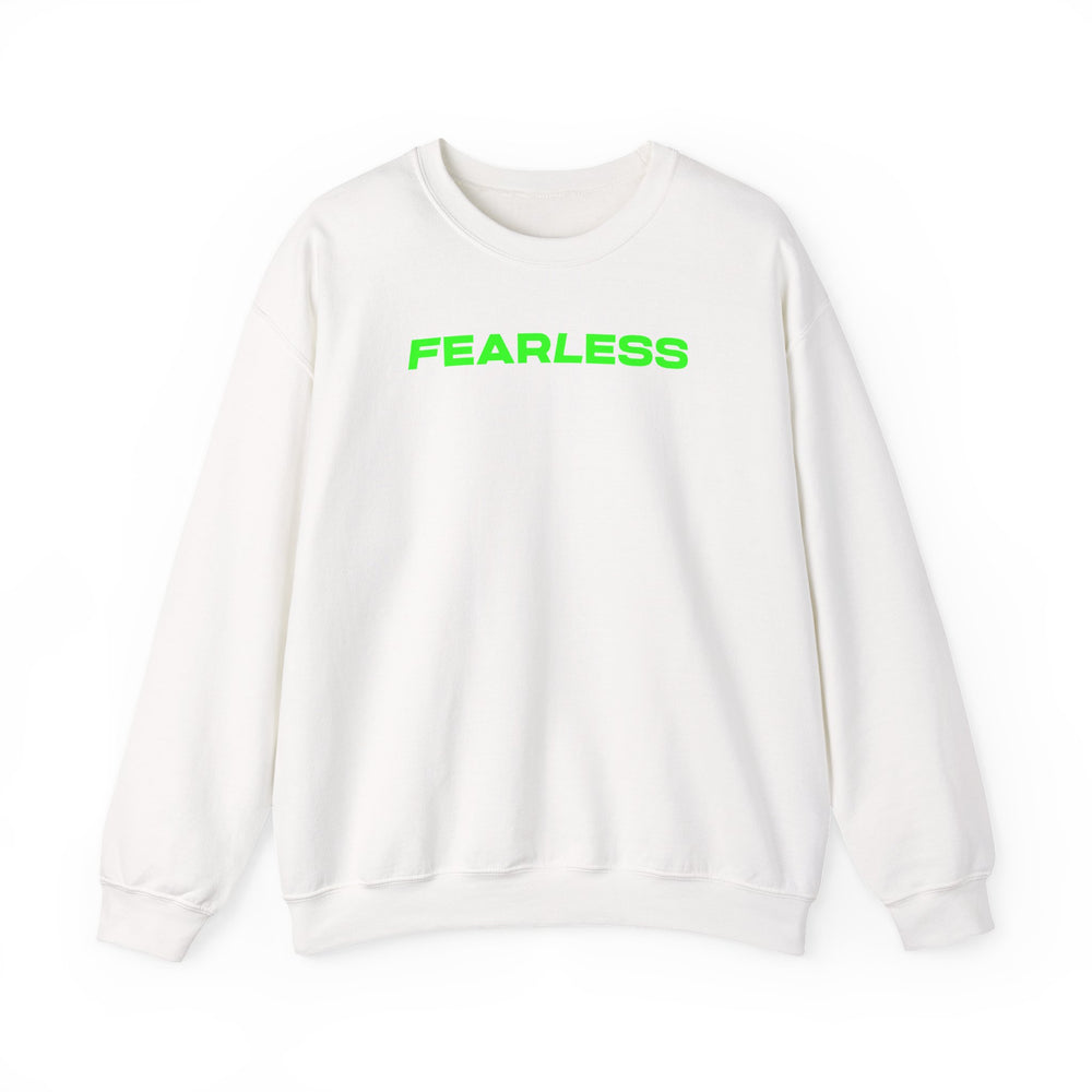 Fearless Crewneck Sweatshirt