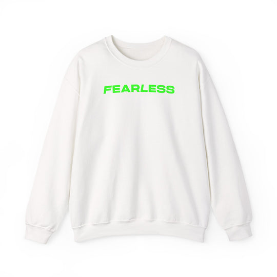 Fearless Crewneck Sweatshirt