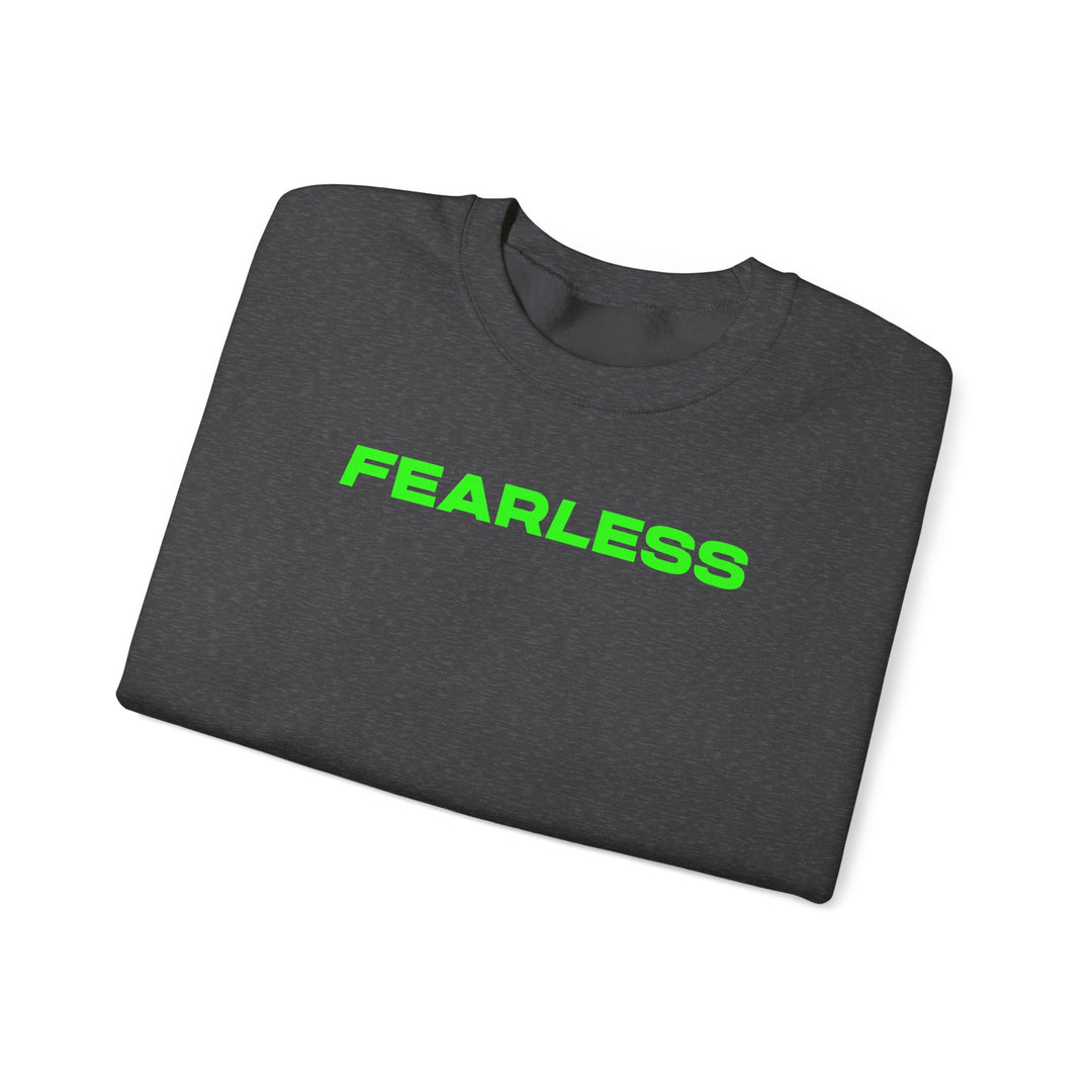 Fearless Crewneck Sweatshirt