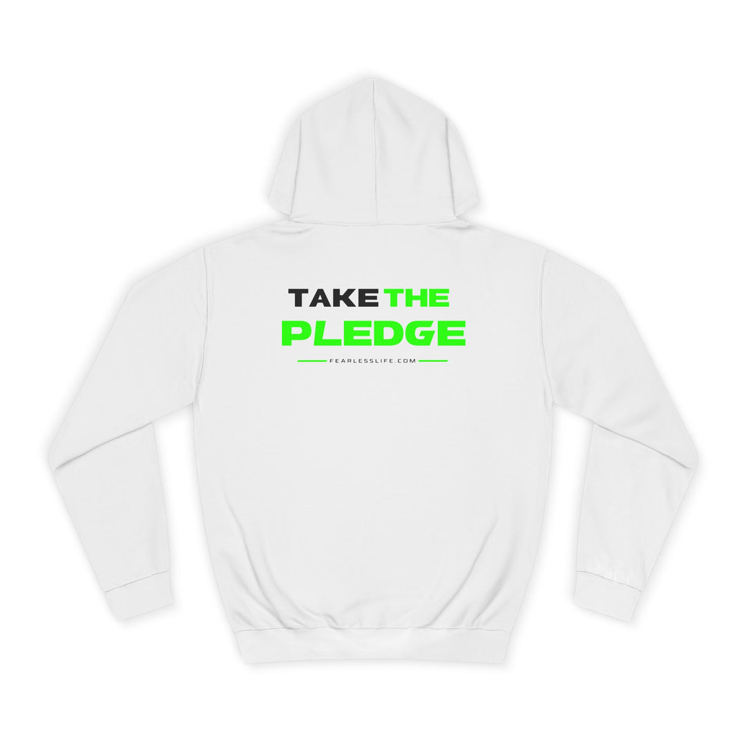Fearless Hoodie