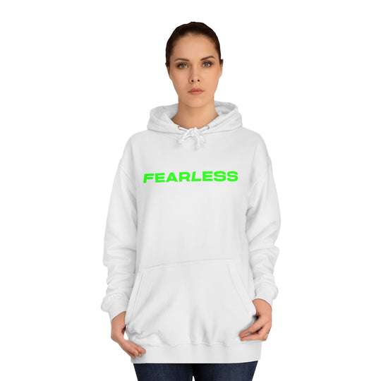 Fearless Hoodie