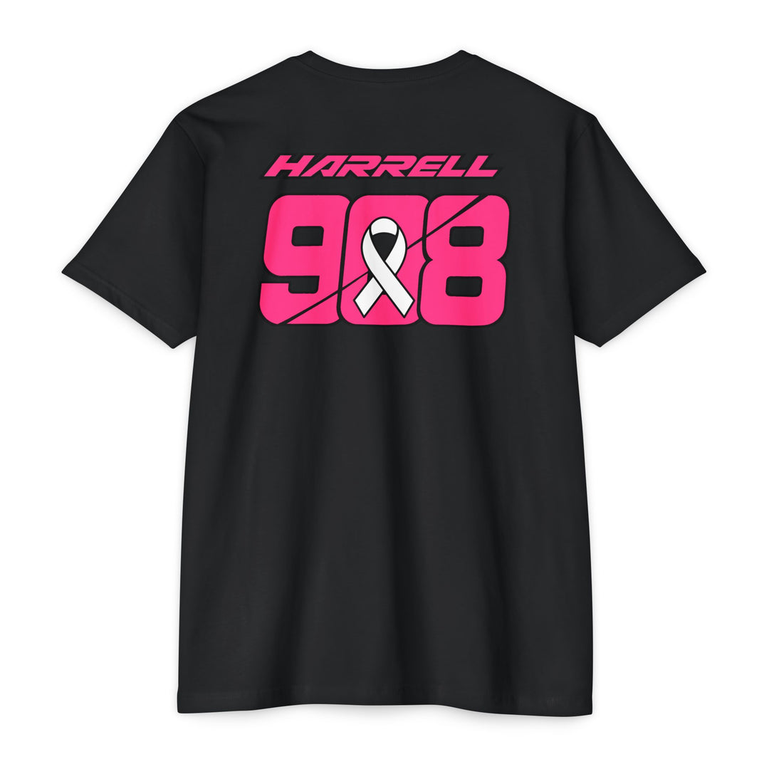 Harrell 908 BREAST CANCER