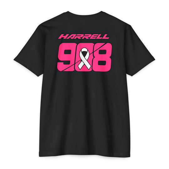 Harrell 908 BREAST CANCER