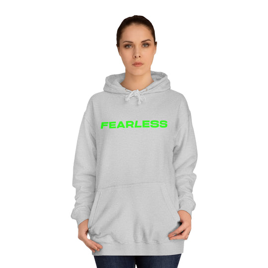 Fearless Hoodie