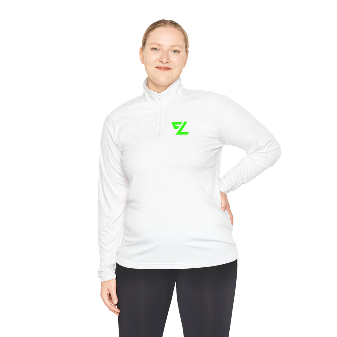 FL Quarter-Zip