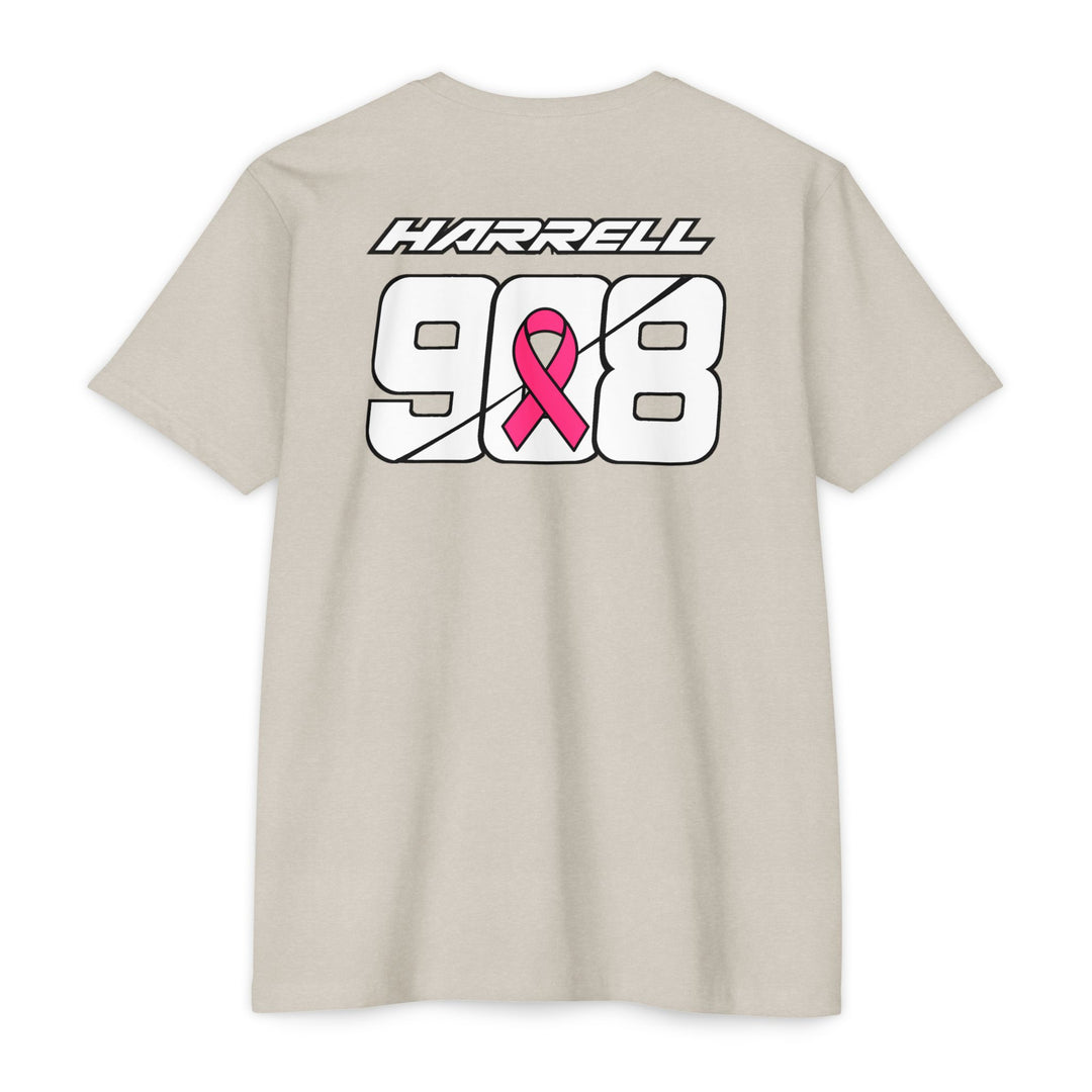 Harrell 908 BREAST CANCER