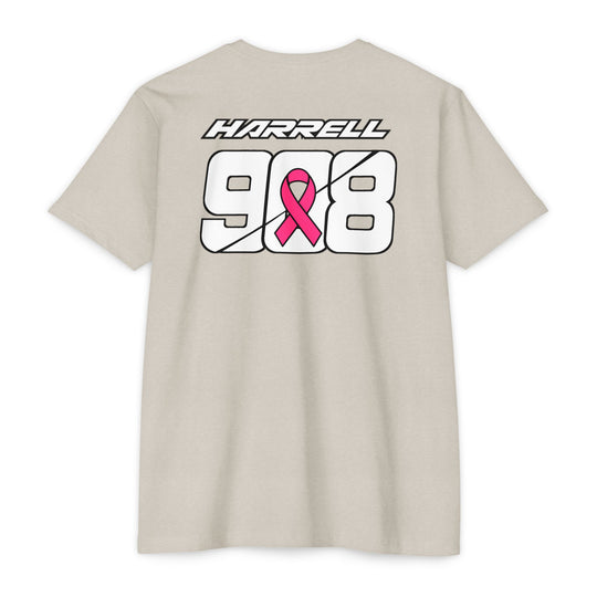 Harrell 908 BREAST CANCER