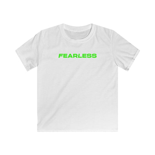 Kids Softstyle Tee