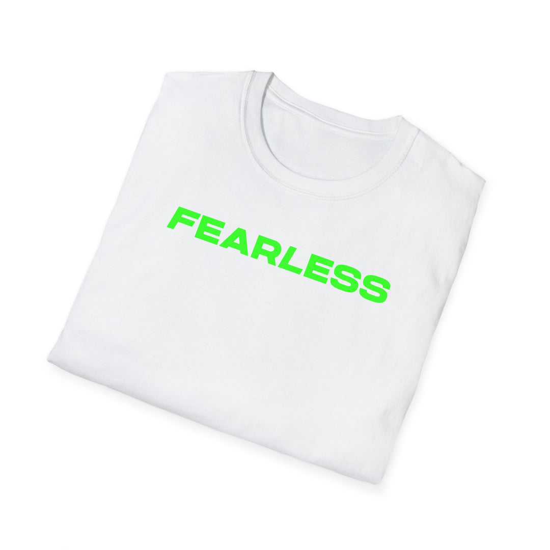 Fearless T-Shirt