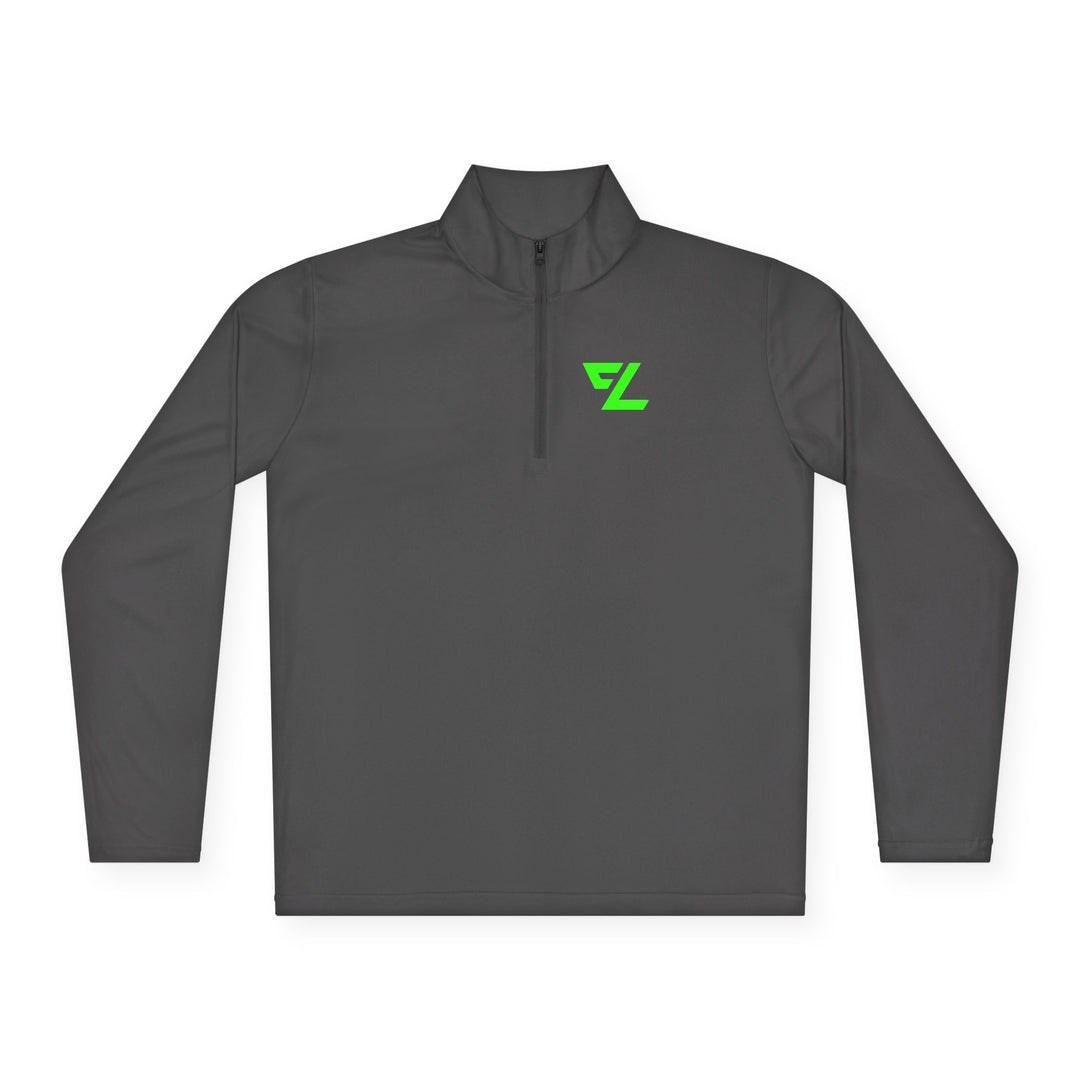 FL Quarter-Zip
