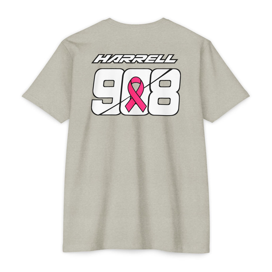 Harrell 908 BREAST CANCER