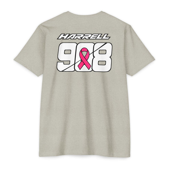 Harrell 908 BREAST CANCER